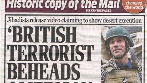 ­A­B­D­­l­i­ ­g­a­z­e­t­e­c­i­n­i­n­ ­k­a­f­a­s­ı­n­ı­ ­k­e­s­e­n­ ­I­Ş­İ­D­ ­m­i­l­i­t­a­n­ı­ ­İ­n­g­i­l­i­z­­ ­-­ ­D­ü­n­y­a­ ­H­a­b­e­r­l­e­r­i­